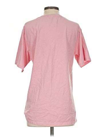 MSGM Short Sleeve T-Shirt (view 2)