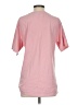MSGM Pink Short Sleeve T-Shirt Size XS - photo 2