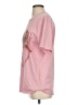 MSGM Pink Short Sleeve T-Shirt Size XS - photo 5