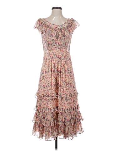 Rebecca Taylor Casual Dress (view 1)