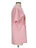 MSGM Pink Short Sleeve T-Shirt Size XS - photo 4