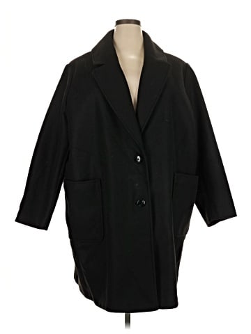 Old Navy Coat (view 1)