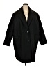 Old Navy 100% Polyester Black Coat Size 3X - photo 1