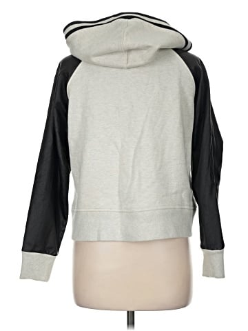 Madewell Zip Up Hoodie (view 2)