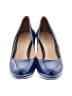 Cole Haan Blue Heels Size 10 - photo 2