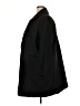 Old Navy 100% Polyester Black Coat Size 3X - photo 5