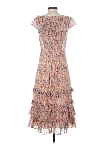 Rebecca Taylor Casual Dress (view 2)