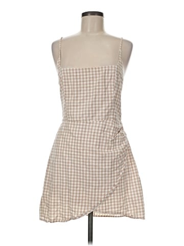 Abercrombie & Fitch Casual Dress (view 1)