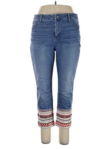 Chico's Jeans (view 1)