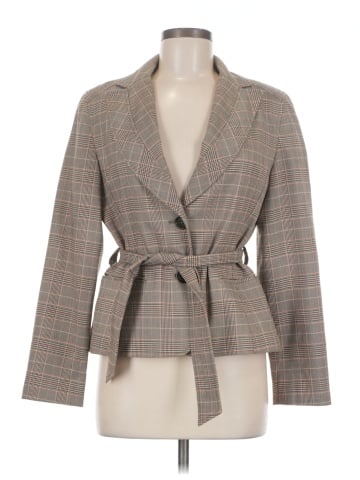 Signature by Larry Levine Blazer (view 1)