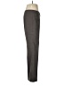 Harve Benard Houndstooth Gray Dress Pants Size 8 - photo 4