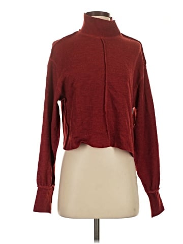 Urban Outfitters Turtleneck Sweater (view 1)