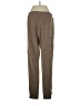 DKNY Tweed Brown Casual Pants Size S - photo 2