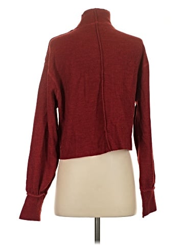 Urban Outfitters Turtleneck Sweater (view 2)