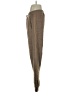 DKNY Tweed Brown Casual Pants Size S - photo 5