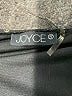 Joyce 100% Polyester Polka Dots Black Casual Dress Size L - photo 7