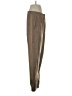 DKNY Tweed Brown Casual Pants Size S - photo 4