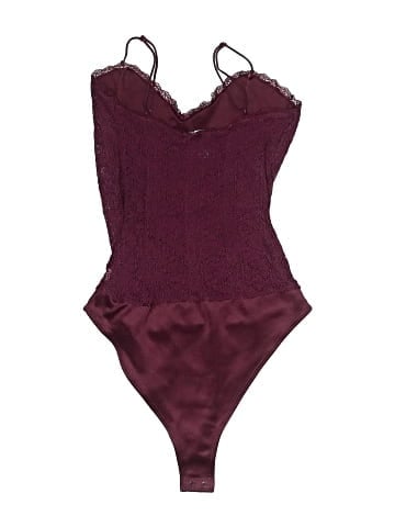 Forever 21 Bodysuit (view 2)