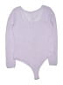 Adore Me Purple Bodysuit Size XL - photo 2