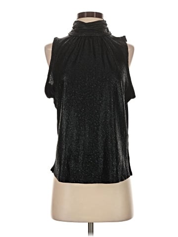 Allison Joy Sleeveless Blouse (view 1)