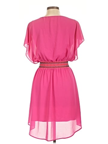 Alya Casual Dress (view 2)