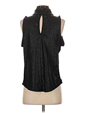 Allison Joy Sleeveless Blouse (view 2)