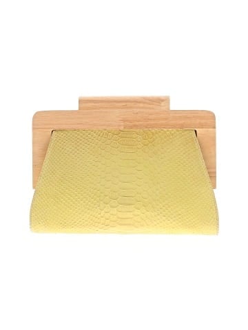 J. McLaughlin Clutch (view 2)