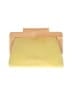 J. McLaughlin Yellow Clutch One size - photo 2