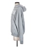 Koch 100% Cotton Gray Pullover Hoodie Size S - photo 5