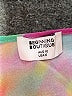 Beginning Boutique 100% Polyester Pink Long Sleeve Blouse Size 6 - photo 4
