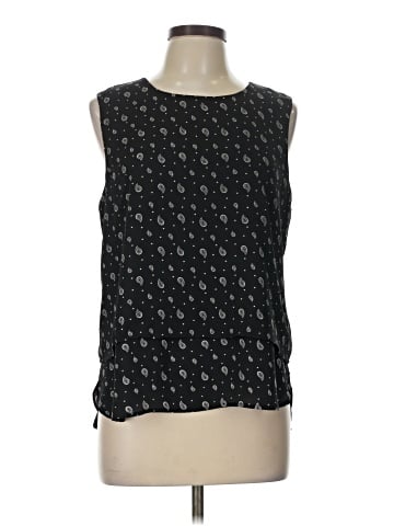 Avaleigh Sleeveless Blouse (view 1)