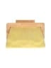 J. McLaughlin Yellow Clutch One size - photo 1