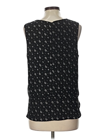Avaleigh Sleeveless Blouse (view 2)