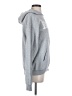 Koch 100% Cotton Gray Pullover Hoodie Size S - photo 4