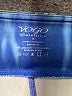 Vogo Tie-dye Blue Active Pants Size S - photo 4