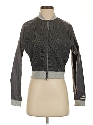 Adidas Stella McCartney Track Jacket (view 1)