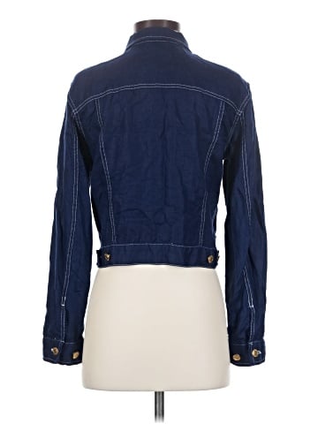 Lauren by Ralph Lauren Denim Jacket (view 2)