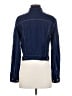 Lauren by Ralph Lauren Blue Denim Jacket Size S - photo 2