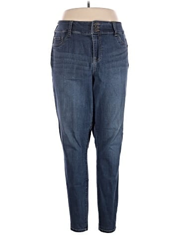 Torrid Jeans (view 1)