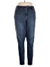 Torrid Blue Jeans Size 20XT - photo 1