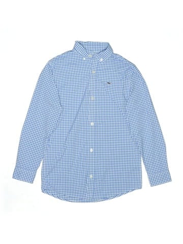 Vineyard Vines Performance Long Sleeve Button-Down Shirt (view 1)