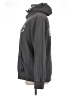 Harley Davidson 100% Cotton Gray Pullover Hoodie Size XL - photo 5