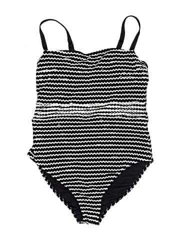 Lands' End One Piece Swimsuit (view 1)
