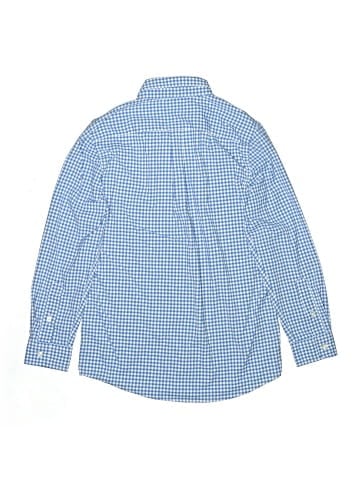 Vineyard Vines Performance Long Sleeve Button-Down Shirt (view 2)
