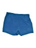 BCBGMAXAZRIA 100% Polyester Solid Blue Shorts Size XS - photo 2