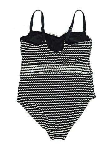 Lands' End One Piece Swimsuit (view 2)