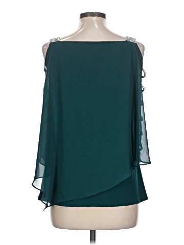 Chaus Sleeveless Blouse (view 2)