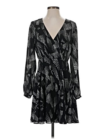 Express Cocktail Dress (view 1)