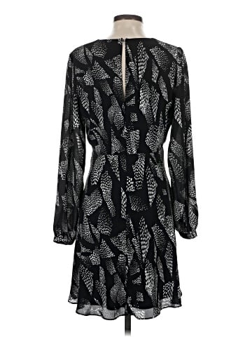 Express Cocktail Dress (view 2)