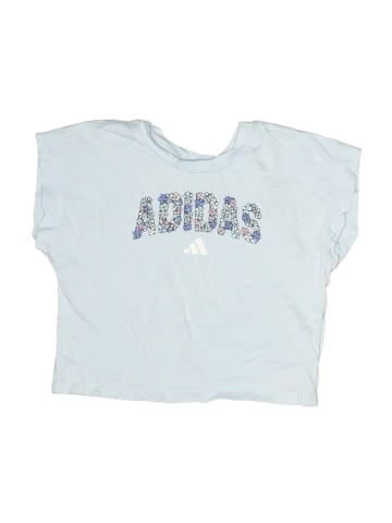 Adidas Short Sleeve T-Shirt (view 1)